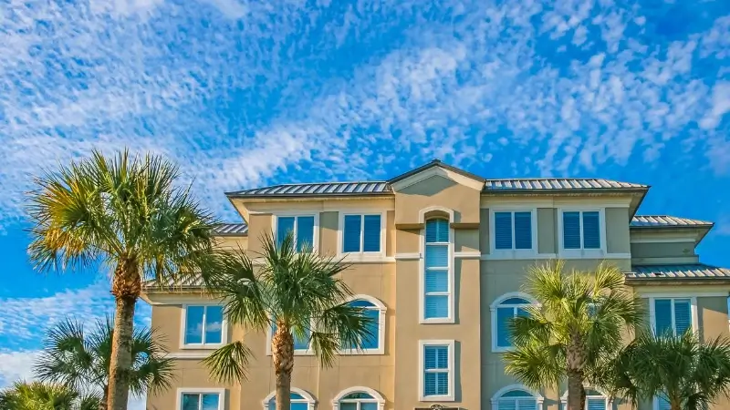 stucco contractors toronto