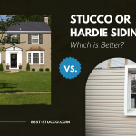 stucco vs hardie siding
