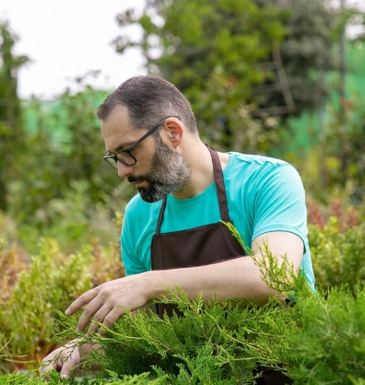 Built to Last with Our Expert Landscaping Work 1