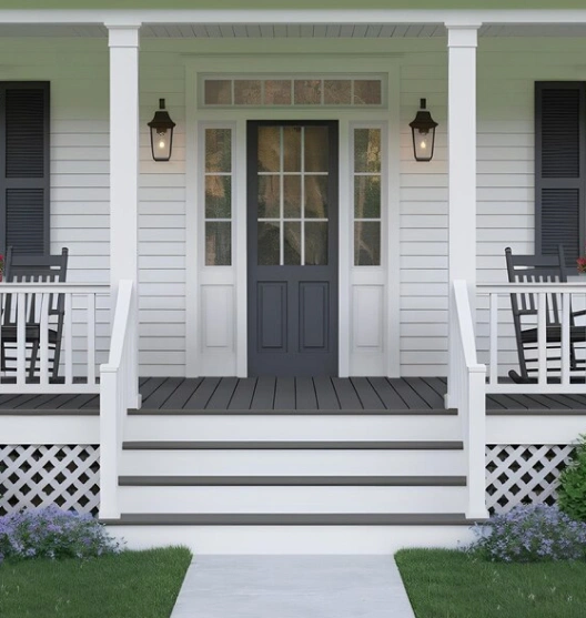 Expert Caulking for Lasting Protection 5