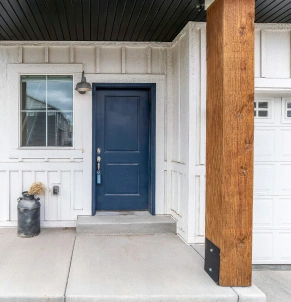 Expert Caulking for Lasting Protection 6