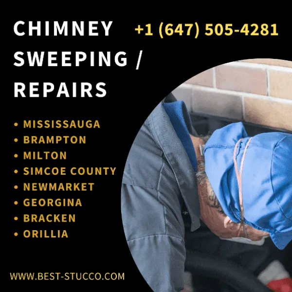 chimney cleaning near me
